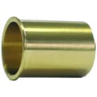 IBP BANNINGER ITALIA - IBP8755 0140100SC BOCCOLA RINF. OTTONE 14X1