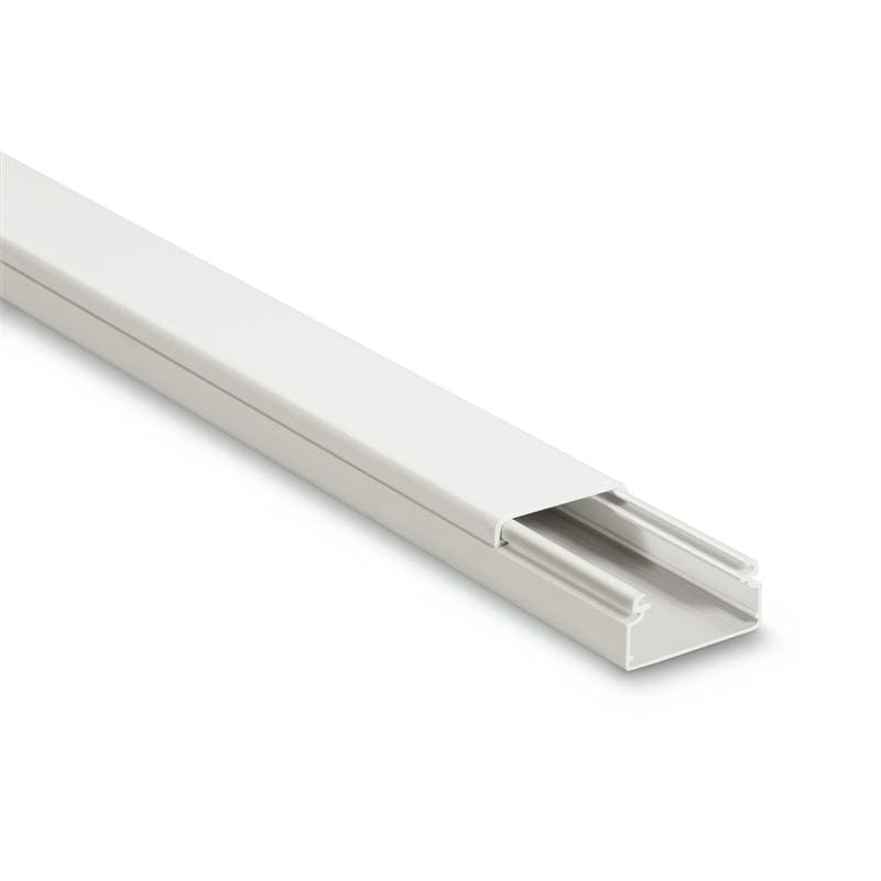SCAME PARRE SPA - SCA876.2010 MINICANALE 20X10 BIANCO