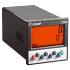CROUZET - CRO87621112 MULTIFUNCTION COUNTER CTR48, BLCD, PNP/N