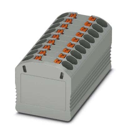 PHOENIX CONTACT - PHC3002760 PTFIX 18X1,5 GY MORSETTO DISTRIBUZIONE