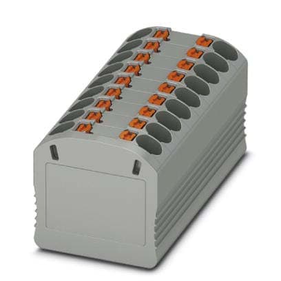 PHOENIX CONTACT - PHC3002760 PTFIX 18X1,5 GY MORSETTO DISTRIBUZIONE