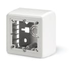 SCAME PARRE SPA - SCA876.PA6050 SCATOLA PORTA APPARECCHI 60XH 53 BIANCA
