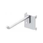 ABC TOOLS SPA - ABCN87672200 GANCI PIEGATI SINGOLO L.200