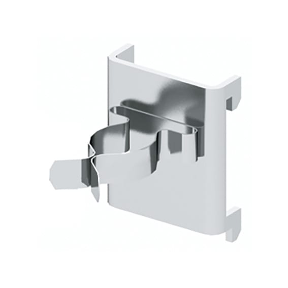 ABC TOOLS SPA - ABCN87675018 PORTA GIRAVITI A MOLLA L.18