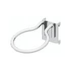 ABC TOOLS SPA - ABCN87676060 DOPPIO GANCIO CHIUSO DIAM.60