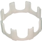 LE PROLUNGHE SAS - PRG8769 CORONA FERMATAPPI PER BASE TONDA - RAME