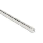 SCAME PARRE SPA - SCA876.1207AD MINICANALE ADESIVO 12X7 BIANCO