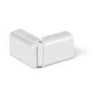 SCAME PARRE SPA - SCA876.AE2010 ANGOLO ESTERNO 20X10 BIANCO