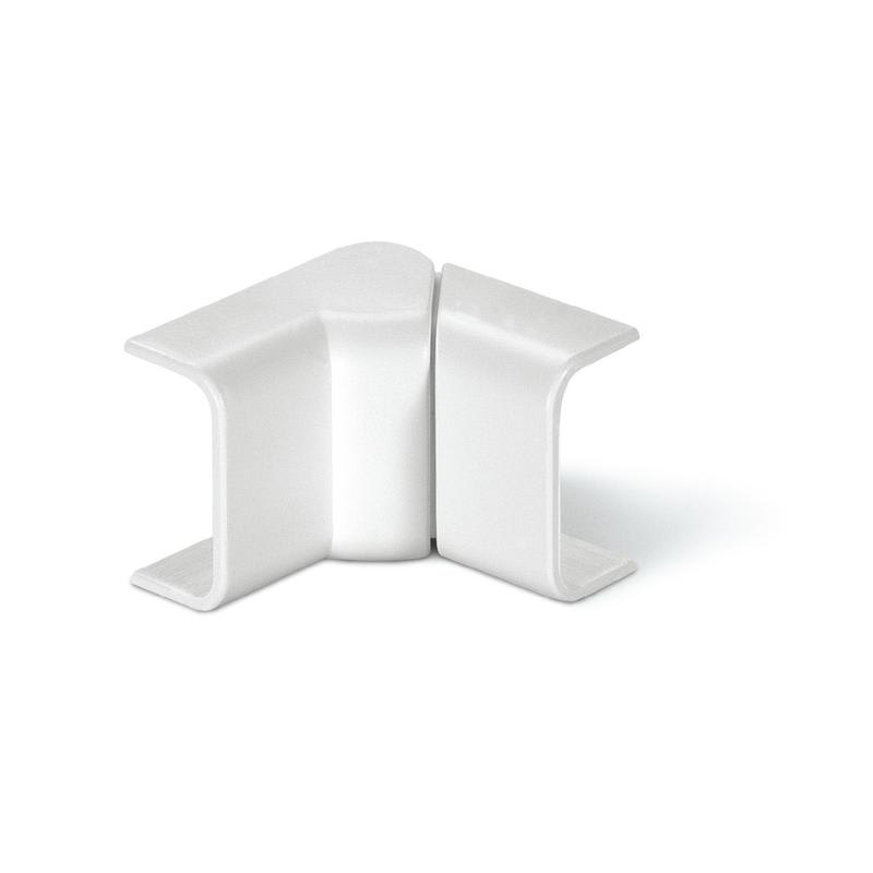 SCAME PARRE SPA - SCA876.AI4020 ANGOLO INTERNO 40X20 BIANCO