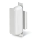 SCAME PARRE SPA - SCA876.AL4010 ADATTATORE BIANCO X SERIE OTEO 40X10