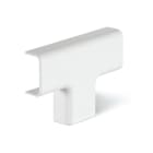 SCAME PARRE SPA - SCA876.GT4020 GIUNTO A T 40X20 BIANCO