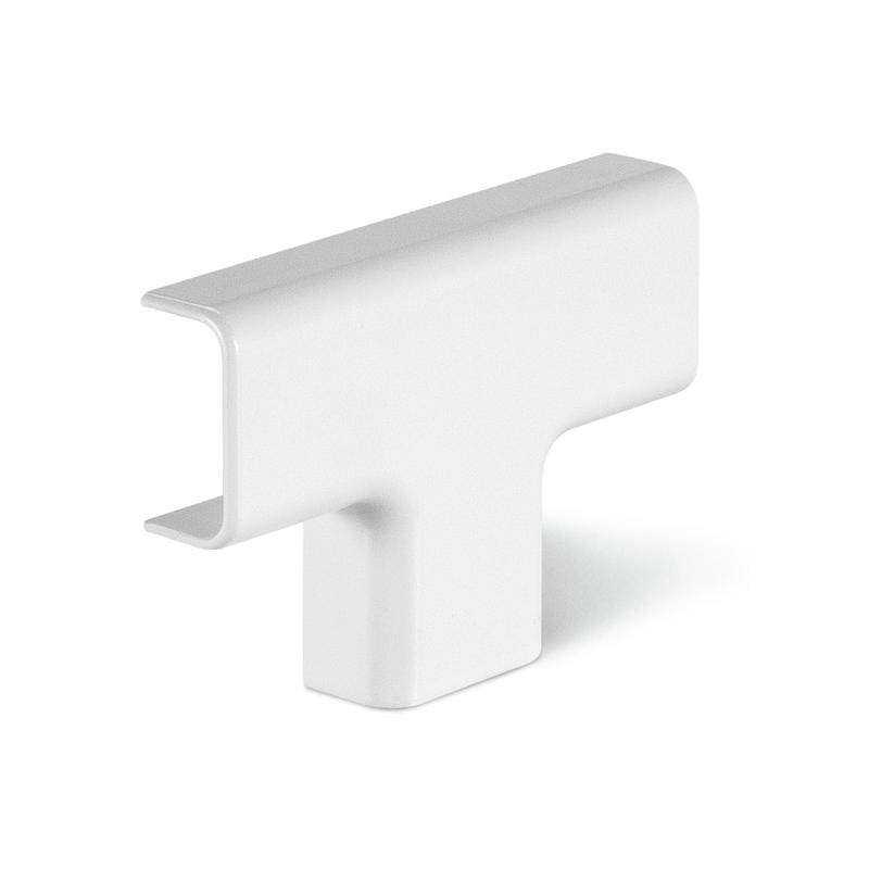 SCAME PARRE SPA - SCA876.GT4010 GIUNTO A T 40X10 BIANCO