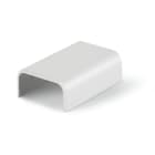 SCAME PARRE SPA - SCA876.GU4020 GIUNTO LINEARE 40X20 BIANCO