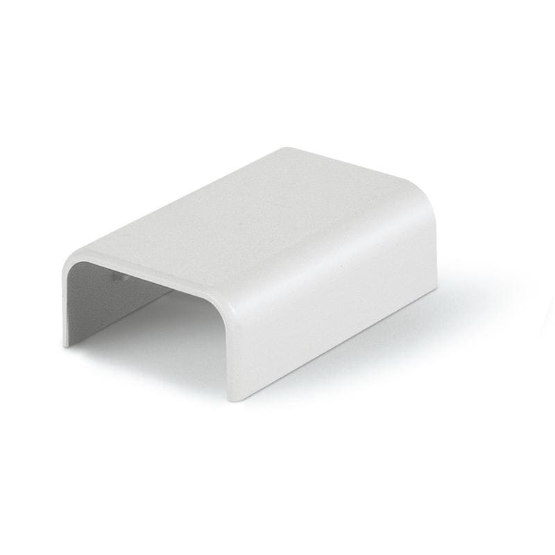 SCAME PARRE SPA - SCA876.GU2010 GIUNTO LINEARE 20X10 BIANCO