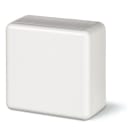 SCAME PARRE SPA - SCA876.SA70 SCATOLA DI DERIVAZIONE 67X67 BIANCA