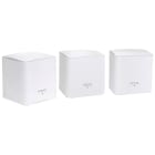 ELCART DISTRIBUTION - ERT429502600 SISTEMA WIRELESS MESH EX3 (3PACK) TENDA
