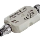 WEIDMULLER - WEI8771420000 JPR 24VDC 1CO M12