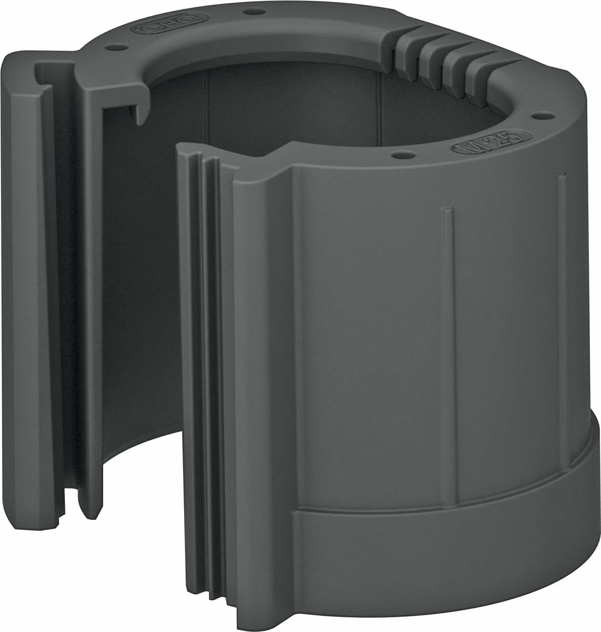 OBO BETTERMANN - OBO2047979 129 TB M40 SW BOCCOLA TERMINALE, SEPARAB