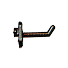 ABC TOOLS SPA - ABCN87720003 GANCI N 8772X3