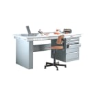 ABC TOOLS SPA - ABCN87802000 POSTI DI LAVORO 2000 X 800