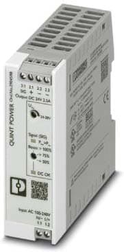 PHOENIX CONTACT - PHC2904598 Alimentatore