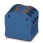 PHOENIX CONTACT - PHC3002761 PTFIX 6X1,5 BU MORSETTO DISTRIBUZIONE