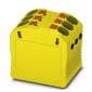 PHOENIX CONTACT - PHC3002768 PTFIX 6X1,5 YE MORSETTO DISTRIBUZIONE