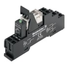 WEIDMULLER - WEI8798630000 RCLKITZ 24VDC 2CO LED