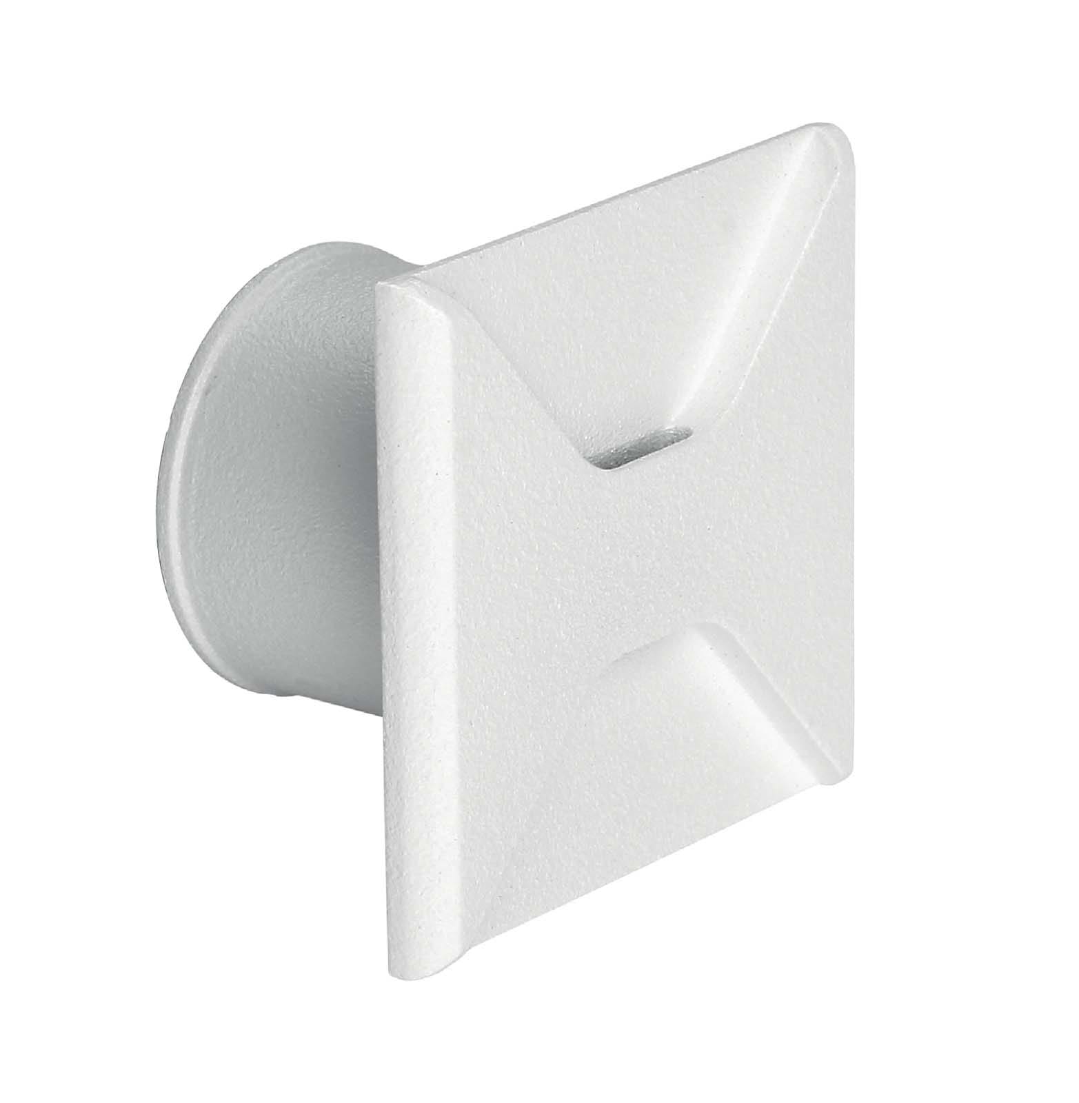 LINEA LIGHT (ILED) - ILDC00228WHNRB ENVELOPE 2 1L 1W 2FRES. WH