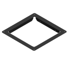 LINEA LIGHT (ILED) - ILD99484 CORNICE MULTILAMP 3.0 1MOD NGE VITI