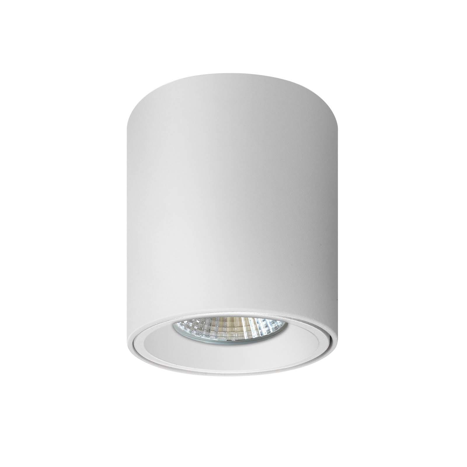 LINEA LIGHT (ILED) - ILD84581W20 BATON-R 1 9WAC H.120 BG-BG