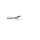 ITC INDUSTRIA TECNIC - ITC87F7Y 1X2 AWG18 FLEX FTP PVC GRIGIO OR