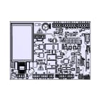 CAME SPA - CMC88006-0107 SCHEDA ELETTRONICA ZLX230P