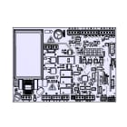CAME SRL - CMC88006-0107 SCHEDA ELETTRONICA ZLX230P