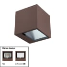 LINEA LIGHT (ILED) - ILD76637W00 CUBIT 26 1L MONO 7WAC 220V CT