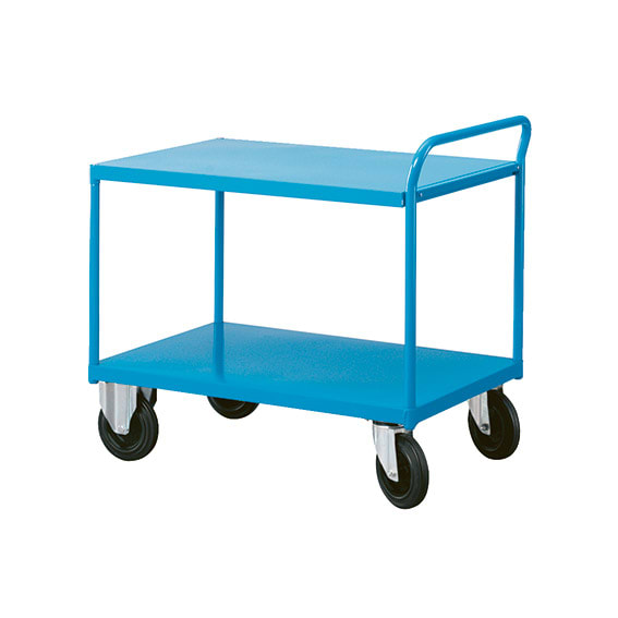 ABC TOOLS SPA - ABCN88202000 CARRELLI 2R LAM.1095X700X1000