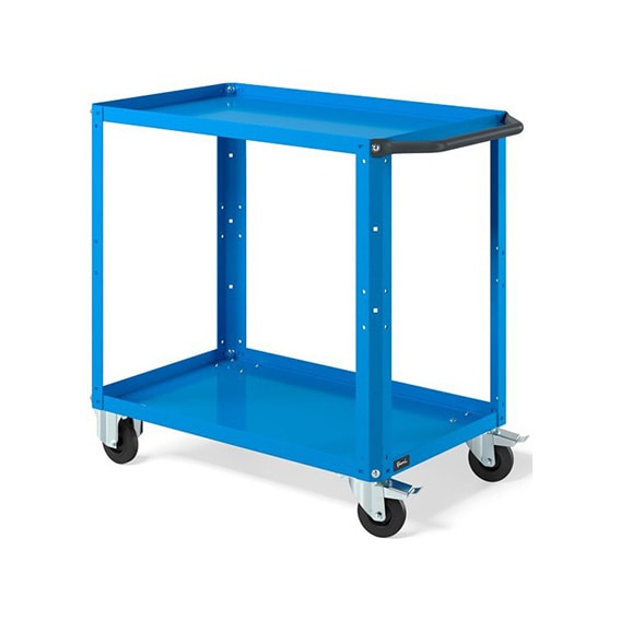 ABC TOOLS SPA - ABCN88203002 CARRELLI 2R LAM.908X515X819