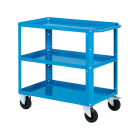 ABC TOOLS SPA - ABCN88204004 CARRELLI 1028X615X846 MM