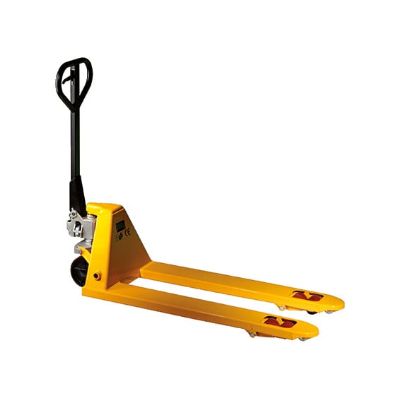 ABC TOOLS SPA - ABCN88273000 TRANSPALLET PORTATA 2500 KG