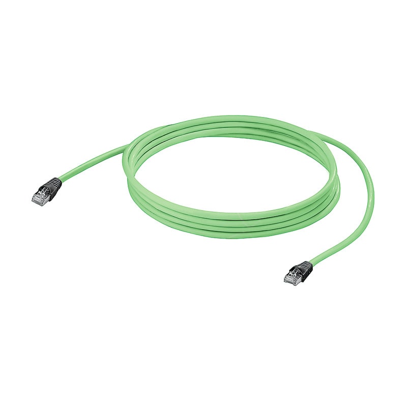 WEIDMULLER - WEI1102200030 IE-C5DS4VG0030MCSA70-E