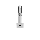 LINEA LIGHT (ILED) - ILD90406W35 VOS-Q 38 1,5W CRI80 1L QUADRO BG