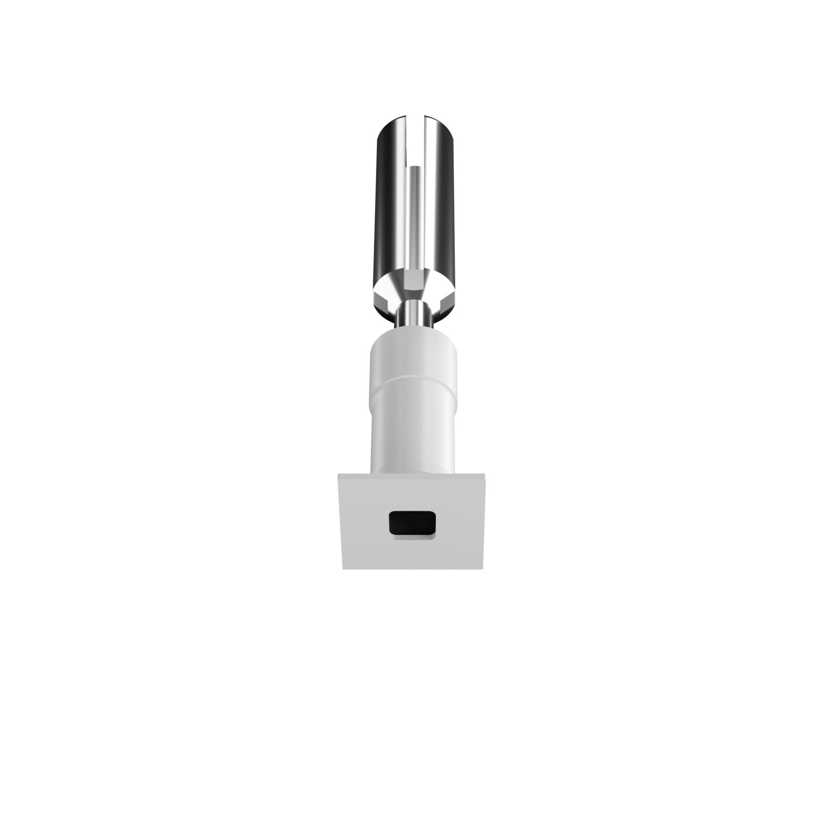 LINEA LIGHT (ILED) - ILD90406W35 VOS-Q 38 1,5W CRI80 1L QUADRO BG