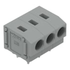 WAGO ITALIA SRL - WAG235-403 MORSETTO PER CIRCUITO STAMPATO 2,5 MM² P