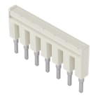 WAGO ITALIA SRL - WAG2002-407 PONTICELLO GRIGIO CHIARO