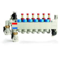 REHAU SPA - RE414709101001 SPEED HKV-D P 3 COLL. CONNES. 17