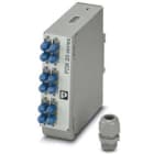 PHOENIX CONTACT - PHC1019682 FOC-FDX20-PP-STD6-OSP-PT9 CONNETTORE