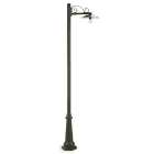 SOVIL SRL - SOV885/16 ANTIQUE-PALO ALTO E27