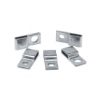 HELLERMANNTYTON Srl - HEE151-00838 BASETTA INOX VITE 5,3 SSPC5