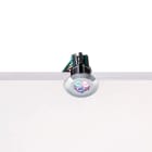 ROSSINI - RSS8856 DOWNLIGHT RGB CROMO LED 2W 50° IP44 RGB