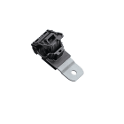HELLERMANNTYTON Srl - HEE151-01645 CLAMP DIAM 12,7-19,5MM 180 LUNG S FORO